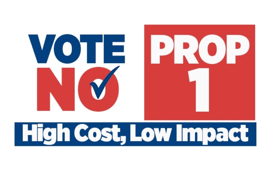 Pros And Cons Of Prop 1 In California at Tammy Pittman blog